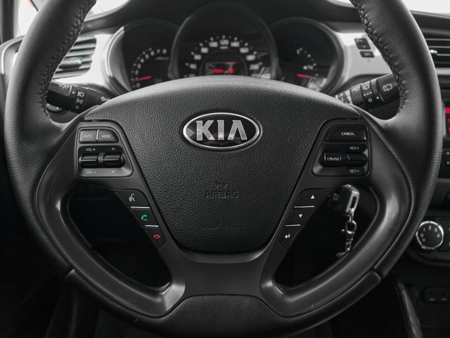 Kia Ceed II Екатеринбург  - изображение 13