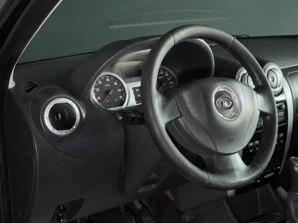 Lada (ВАЗ) Largus I с пробегом 2016 года, цена 729 000 рублей, 267744 км, универсал, Автокод Объявления
