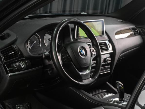 BMW X3 II (F25) с пробегом 2013 года, цена 2 149 000 рублей, 178227 км, внедорожник, Автокод Объявления