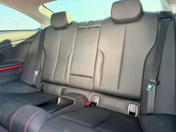 BMW 4 серии F32/F33/F36 с пробегом 2014 года, цена 2 299 000 рублей, 106800 км, купе, Автокод Объявления