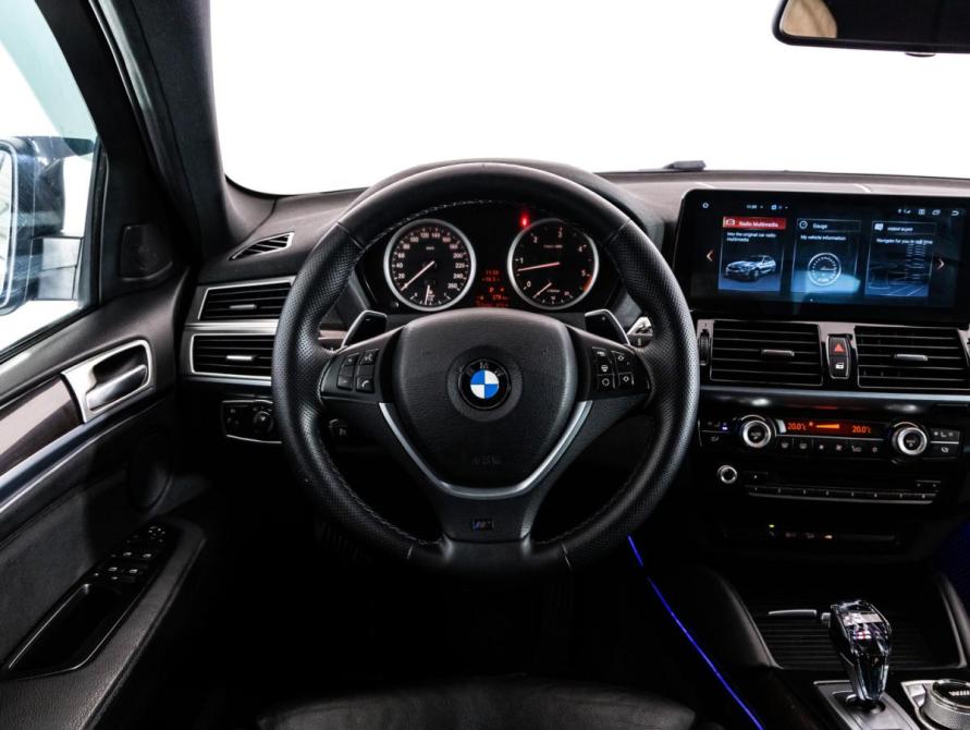 BMW X6 I (E71) Рестайлинг Санкт-Петербург  - изображение 14
