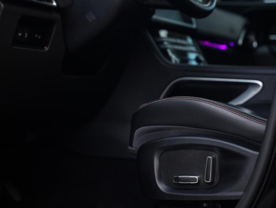 Jaguar F-Pace I Санкт-Петербург  - изображение 25