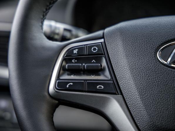 Hyundai Solaris II с пробегом 2018 года, цена 1 148 000 рублей, 146020 км, седан, Автокод Объявления