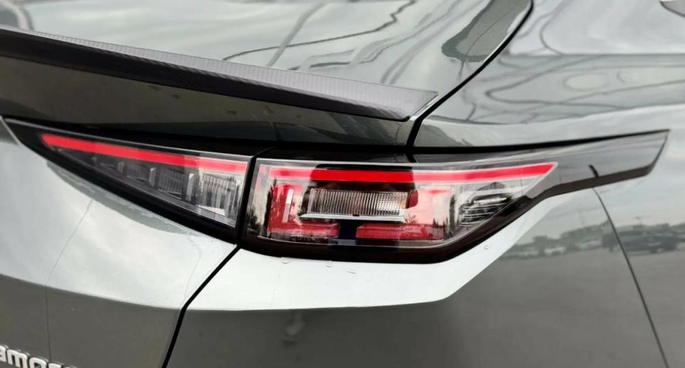 Changan Lamore Воронеж  - изображение 7
