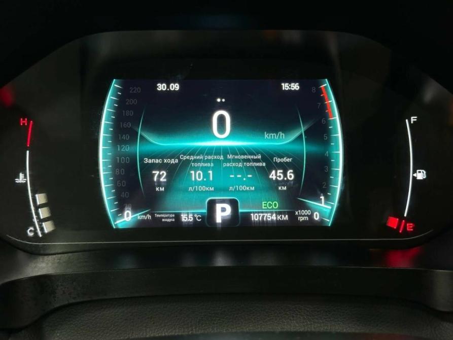 Chery Tiggo 4 Pro I Красноярск  - изображение 6