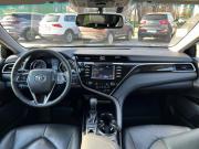 Toyota Camry VIII (XV70) Стерлитамак  - изображение 39