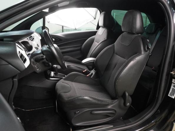 Citroen DS3 I с пробегом 2011 года, цена 684 000 рублей, 87994 км, хэтчбек, Автокод Объявления