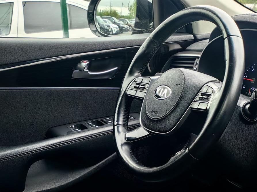 Kia Sorento III Prime Рестайлинг Санкт-Петербург  - изображение 11