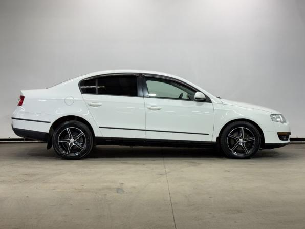 Volkswagen Passat B6 с пробегом 2008 года, цена 610 000 рублей, 261473 км, седан, Автокод Объявления