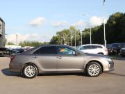 Toyota Camry VII (XV50) Рестайлинг Москва  - изображение 26