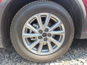 Mazda CX-5 II Рестайлинг Самара  - изображение 42