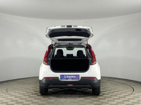 Kia Soul III с пробегом 2021 года, цена 1 767 000 рублей, 123081 км, хэтчбек, Автокод Объявления