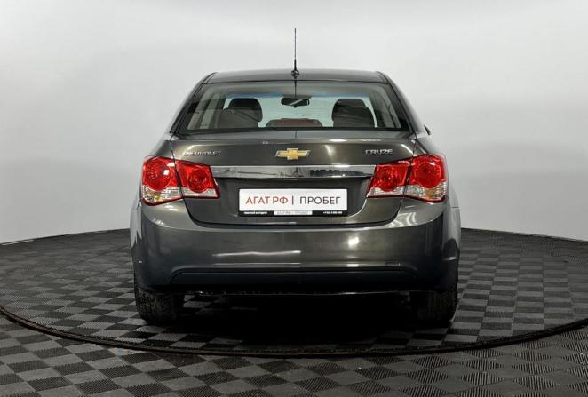 Chevrolet Cruze I Рестайлинг с пробегом 2014 года, цена 760 000 рублей, 109494 км, седан, Автокод Объявления