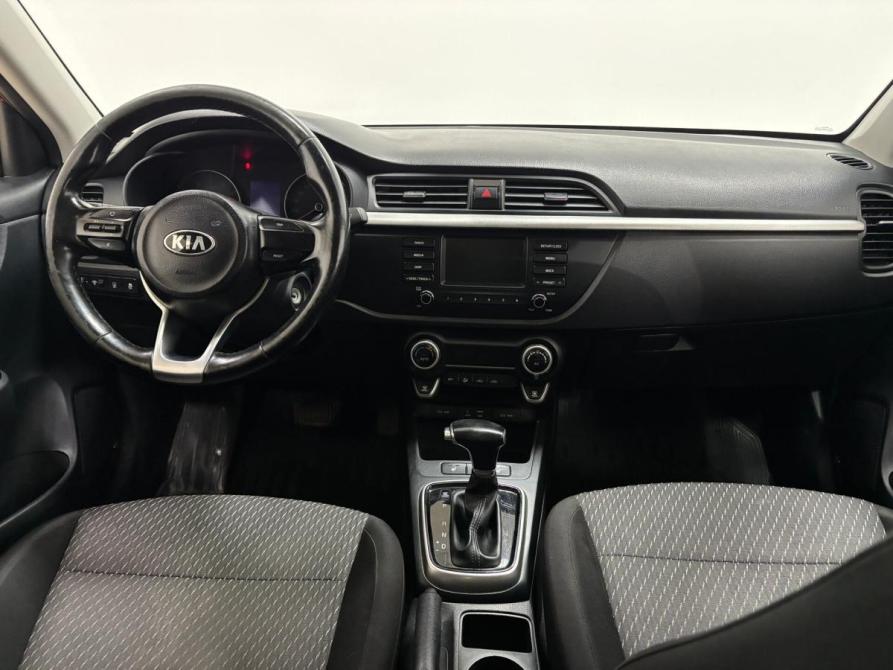 Kia Rio IV Альметьевск  - изображение 10