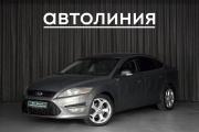 Ford Mondeo IV Рестайлинг Красноярск  - изображение 18