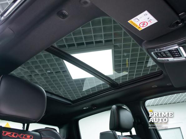 Ram 1500 V Рестайлинг с пробегом 2025 года, цена 10 999 000 рублей, 34 км, offers.body_type.unknown, Автокод Объявления