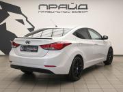 Hyundai Elantra V (MD) Рестайлинг Ростов-на-Дону  - изображение 23