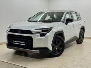 Toyota RAV4 VI (XA60) Вологда  - изображение 21