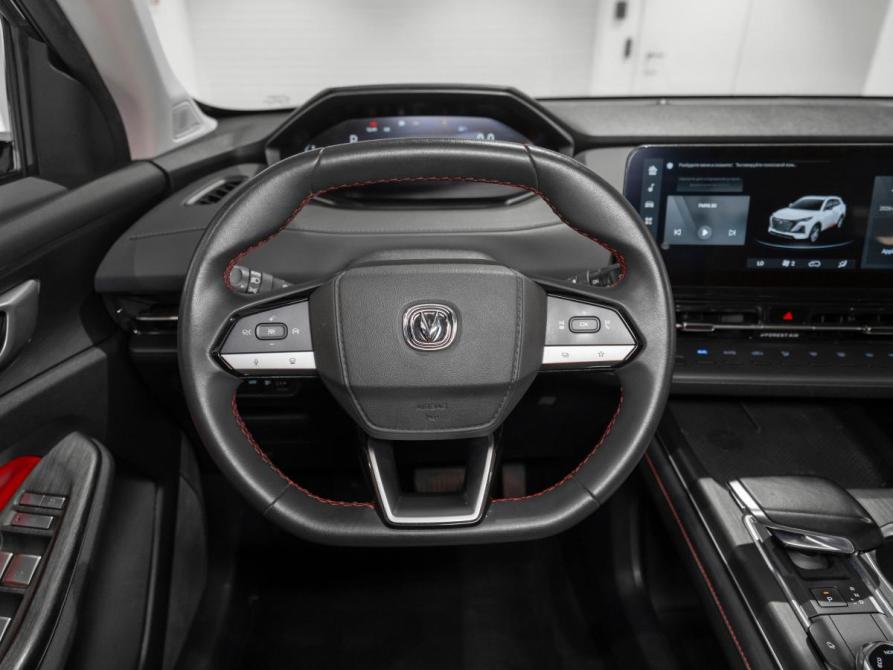 Changan CS55 Plus II Москва  - изображение 11