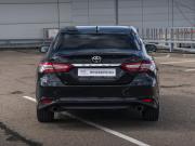 Toyota Camry VIII (XV70) Рестайлинг Москва  - изображение 26