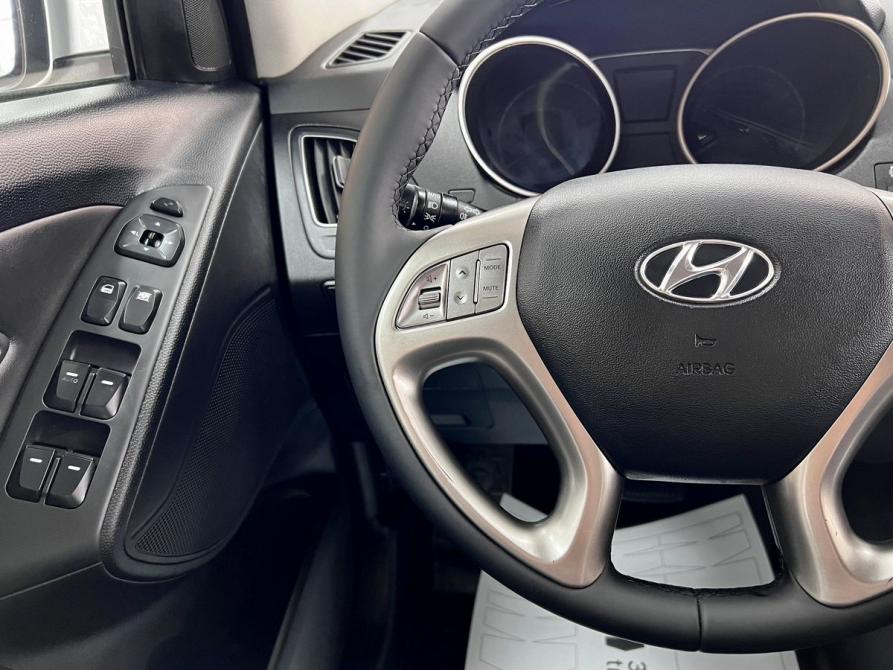 Hyundai ix35 I Тверь  - изображение 15
