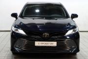 Toyota Camry VIII (XV70) Сургут  - изображение 40