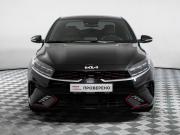 Kia Cerato IV Рестайлинг Москва  - изображение 21