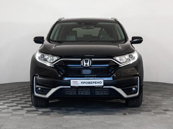 Honda CR-V V Рестайлинг с пробегом 2020 года, цена 2 299 000 рублей, 70325 км, внедорожник, Автокод Объявления