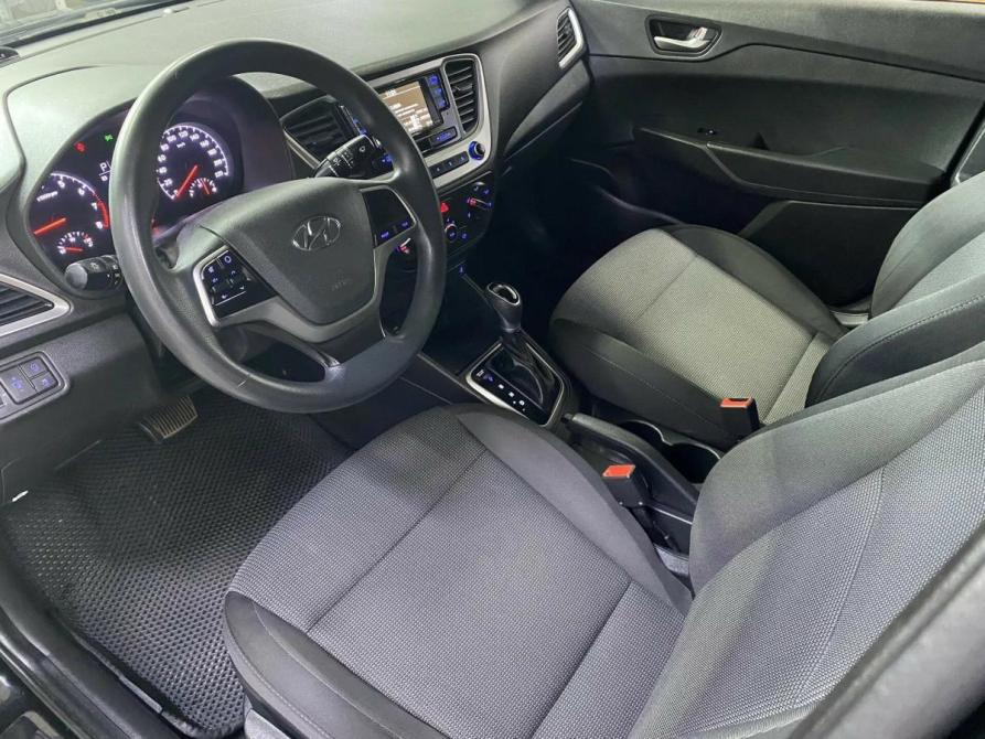 Hyundai Solaris II Набережные Челны  - изображение 9