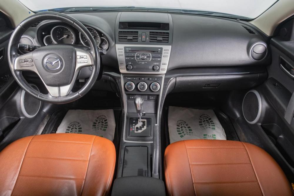 Mazda 6 II (GH) Томск  - изображение 11