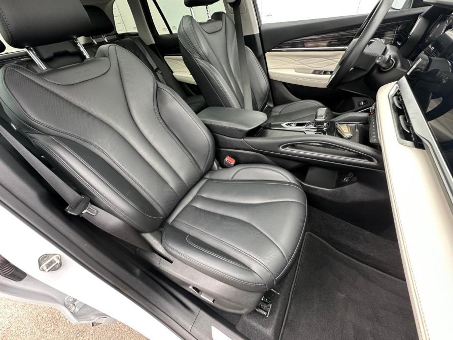 Geely Monjaro I Тамбов  - изображение 12