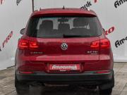 Volkswagen Tiguan I Рестайлинг Екатеринбург  - изображение 27