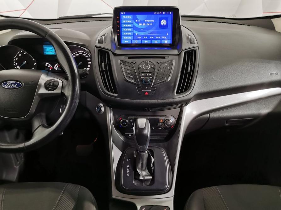 Ford Kuga II Москва  - изображение 14