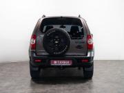 Chevrolet Niva I Рестайлинг Чита  - изображение 23