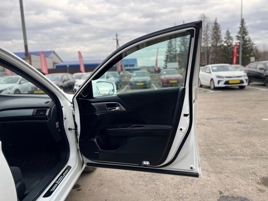 Honda Accord IX Альметьевск  - изображение 29