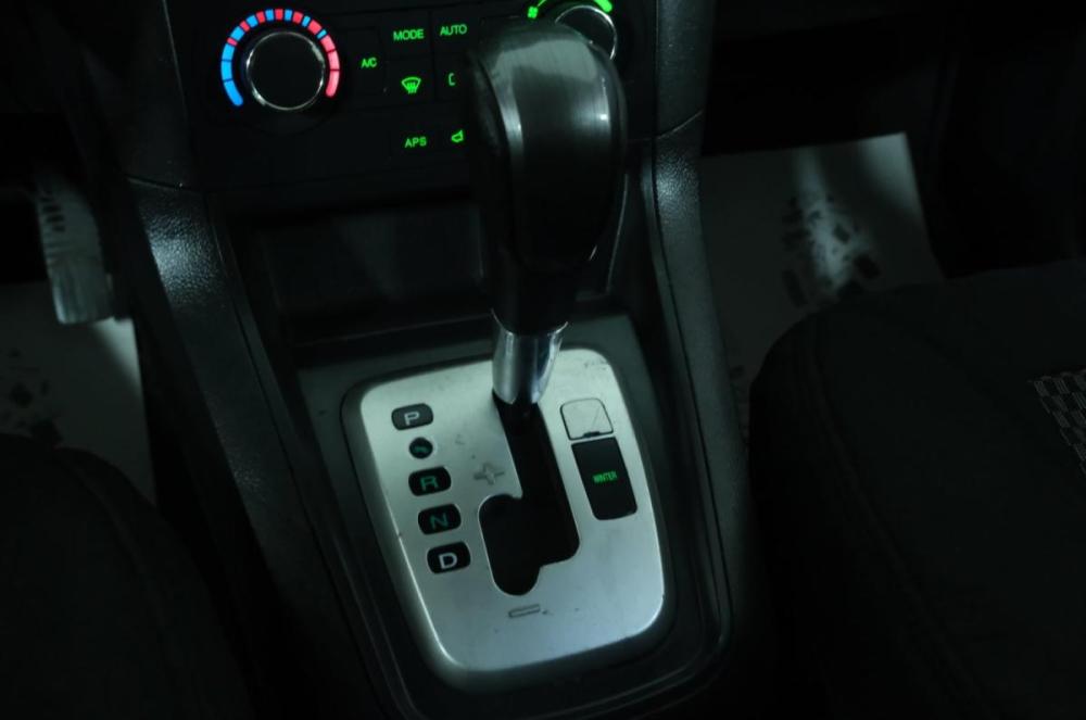 Chevrolet Captiva I Омск  - изображение 18
