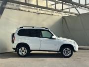 Chevrolet Niva I Рестайлинг Липецк  - изображение 25