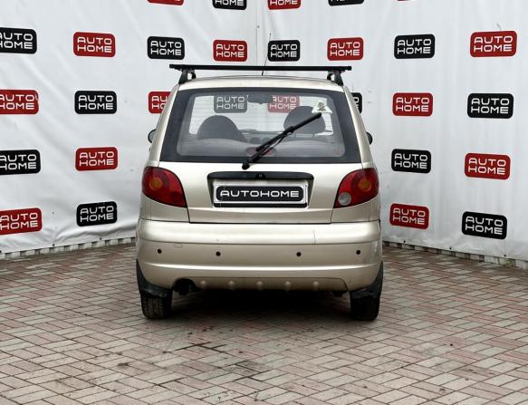 Daewoo Matiz I Рестайлинг с пробегом 2004 года, цена 129 990 рублей, 171138 км, хэтчбек, Автокод Объявления