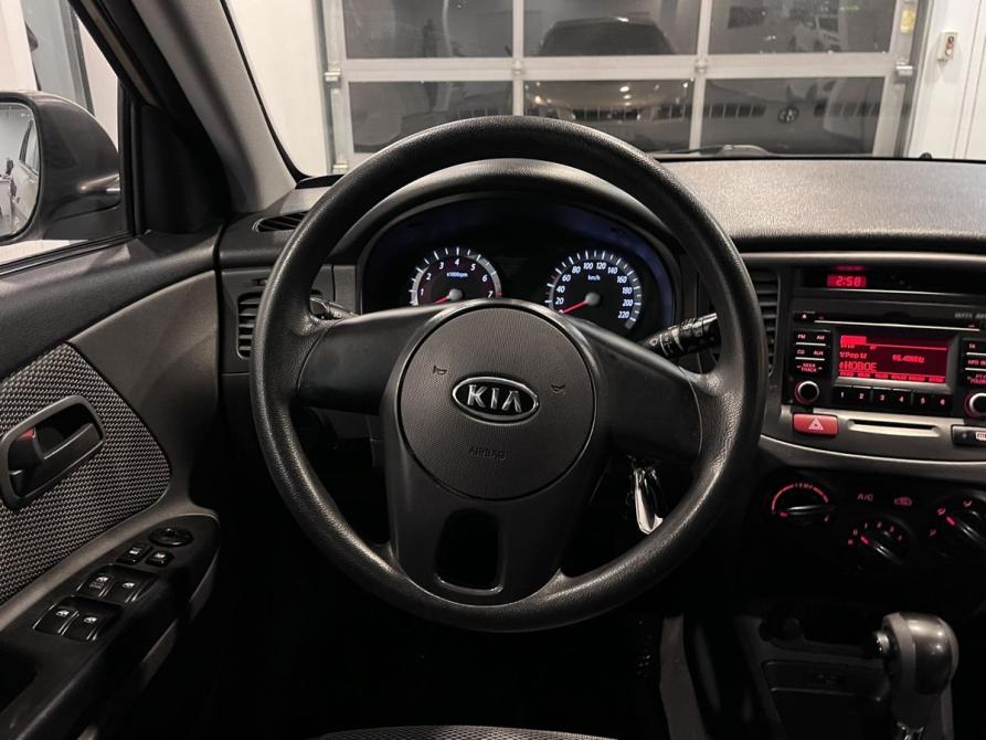 Kia Rio II Рестайлинг Чебоксары  - изображение 10