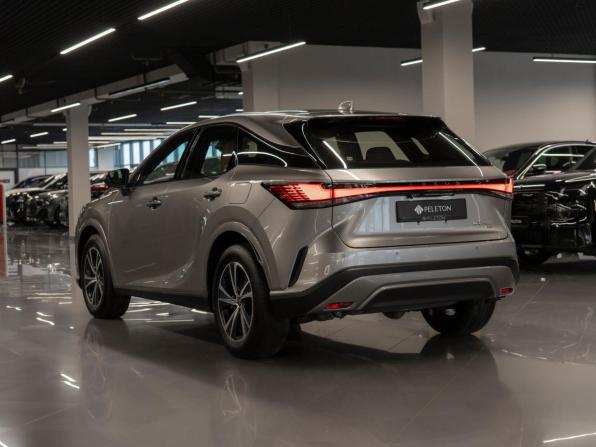 Lexus RX V с пробегом 2026 года, цена 7 750 000 рублей, 50 км, внедорожник, Автокод Объявления