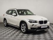BMW X1 I (E84) Рестайлинг Москва  - изображение 20