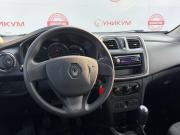 Renault Logan II Екатеринбург  - изображение 52