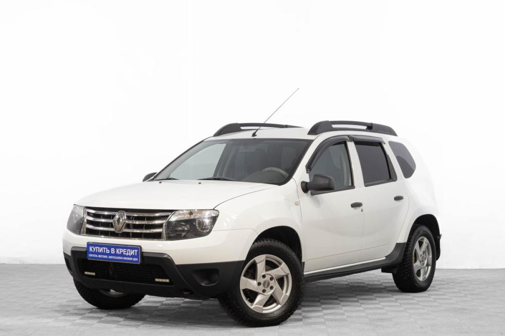 Renault Duster I Барнаул  - изображение 4