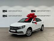 Lada (ВАЗ) Vesta I Санкт-Петербург  - изображение 20
