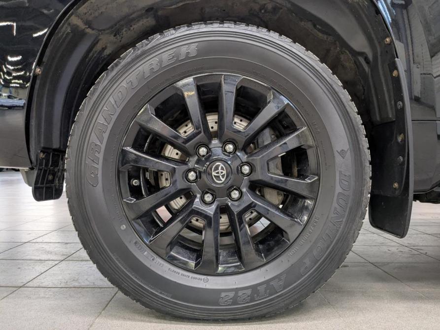 Toyota Land Cruiser Prado 150 Series Рестайлинг 3 Москва  - изображение 12