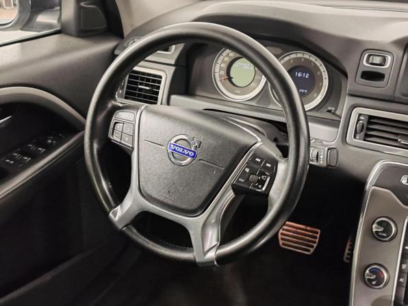 Volvo S80 II Рестайлинг с пробегом 2011 года, цена 899 000 рублей, 260495 км, седан, Автокод Объявления