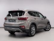 Hyundai Santa Fe IV Москва  - изображение 35
