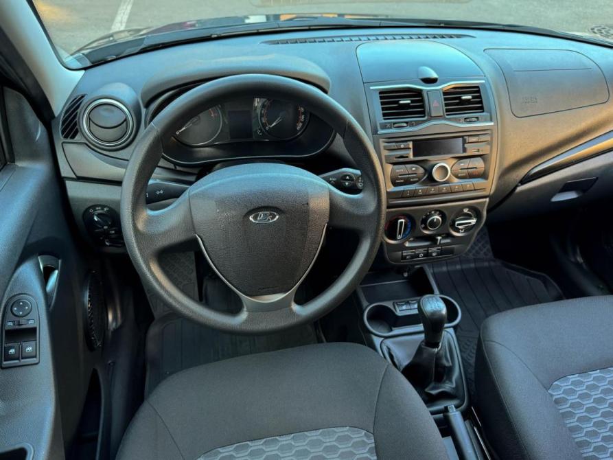 Lada (ВАЗ) Granta I Рестайлинг Кропоткин  - изображение 6