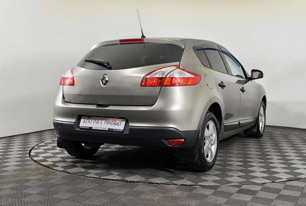 Renault Megane III Нижний Новгород  - изображение 4