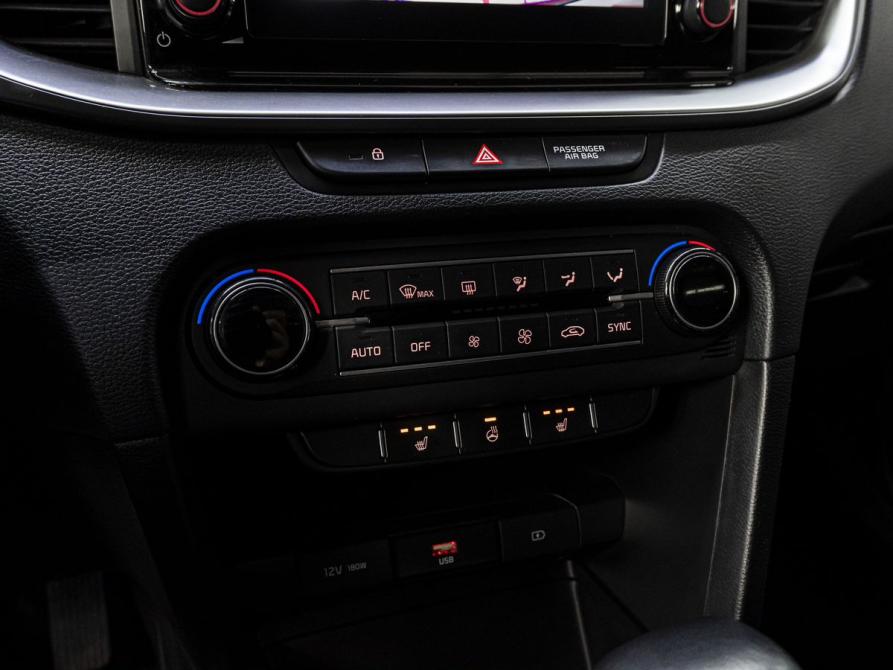 Kia XCeed I Тюмень  - изображение 21